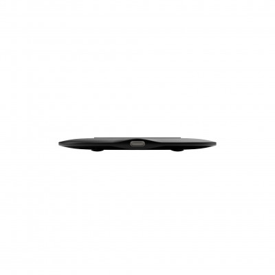 mophie essentials wireless charging pad 15W Smartphone Black USB Indoor