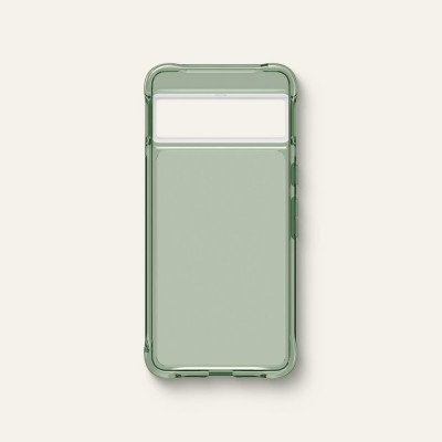 Spigen Cyrill Ultra Sheer mobiele telefoon behuizingen 17 cm (6.7") Hoes Groen