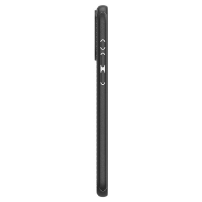 Spigen ACS06736 mobiele telefoon behuizingen 15,5 cm (6.1") Hoes Zwart