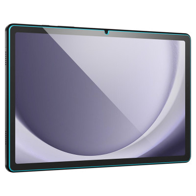 Spigen GLAS.tR Slim Doorzichtige schermbeschermer Samsung 1 stuk(s)