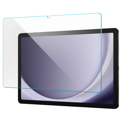 Spigen GLAS.tR Slim Doorzichtige schermbeschermer Samsung 1 stuk(s)