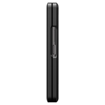 Spigen ACS06211 mobiele telefoon behuizingen 19,3 cm (7.6'') Hoes Zwart