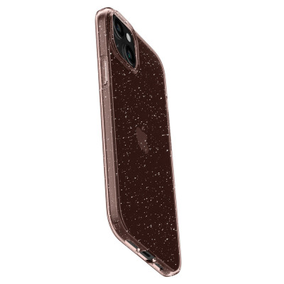 Spigen ACS06789 mobiele telefoon behuizingen 15,5 cm (6.1") Hoes Roze