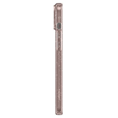 Spigen ACS06789 mobiele telefoon behuizingen 15,5 cm (6.1") Hoes Roze