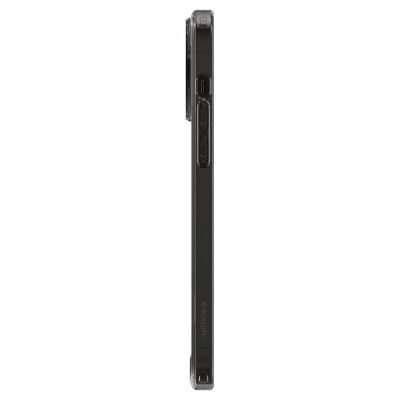 Spigen ACS05539 mobiele telefoon behuizingen 17 cm (6.7") Hoes Zwart, Wit