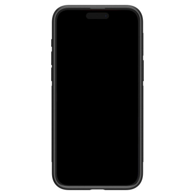 Spigen ACS06604 mobiele telefoon behuizingen 17 cm (6.7") Hoes Zwart, Rood
