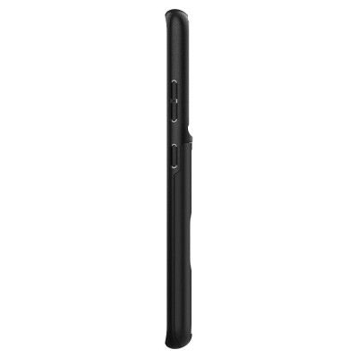 Spigen ACS02357 mobiele telefoon behuizingen 17,3 cm (6.8") Hoes Zwart
