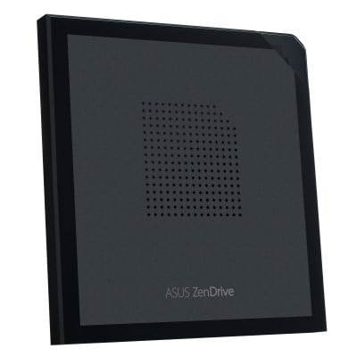 ASUS SDRW-08V1M-U  Black USB-C