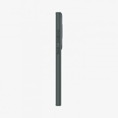 Spigen Optik Armor mobiele telefoon behuizingen 17,3 cm (6.8") Hoes Groen