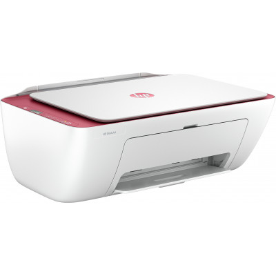 HP DeskJet 2823e All-in-One Printer Thermal inkjet A4 4800 x 1200 DPI 7.5 ppm Wi-Fi