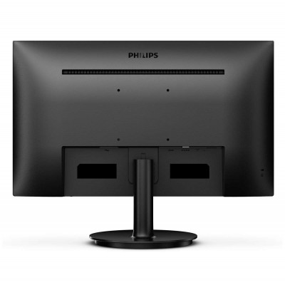 Philips V Line 241V8LAB/00 LED display 60,5 cm (23.8") 1920 x 1080 Pixels Full HD LCD Zwart