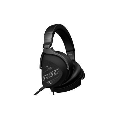 ASUS ROG DELTA S ANIMATE Headset