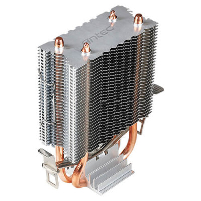 ANTEC AIR CPU COOLER  A30 Pro Intel 1200/1700 and AMD AM4-5