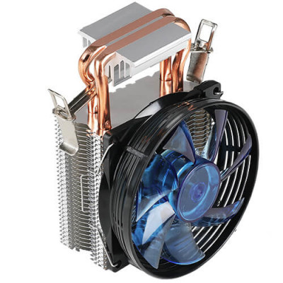 ANTEC AIR CPU COOLER  A30 Pro Intel 1200/1700 and AMD AM4-5