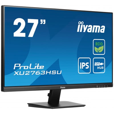 27 inch W LCD Full HD IPS (Energy Label B)