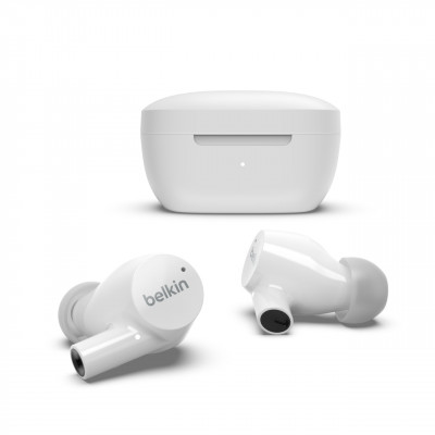 Belkin SOUNDFORM Rise True Wireless Earbuds