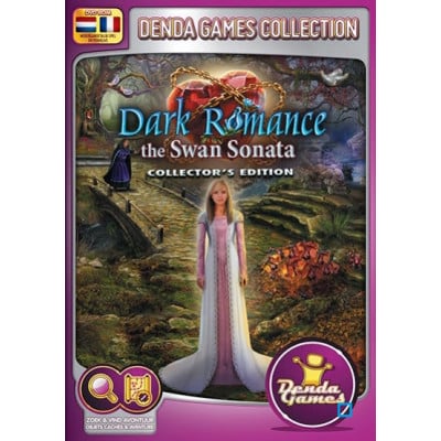 Dark Romance - The Swan Sonata Collector's Edition - PC