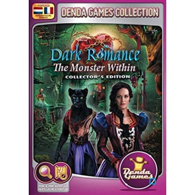 Dark Romance - The Monster Within Collector's Edition - PC