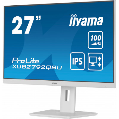 Iiyama 27iW LCD Business QHD IPS