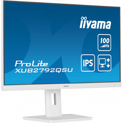 Iiyama 27iW LCD Business QHD IPS
