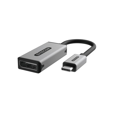USB-C to DisplayPort 1.4 adapter