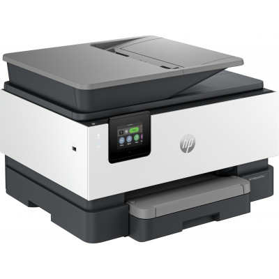 HP OfficeJet Pro 9125e All-in-One Printer Thermische inkjet A4 4800 x 1200 DPI 22 ppm Wifi