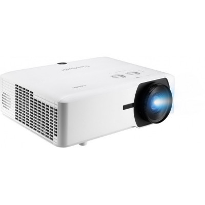 ViewSonic Projector  LS850WU WUXGA  5000lm LS850WU, 5000 ANSI  lumens, DLP, WUXGA (1920x1200), 3000000:1, 16:10, 762 - 7620 mm (30 - 300")