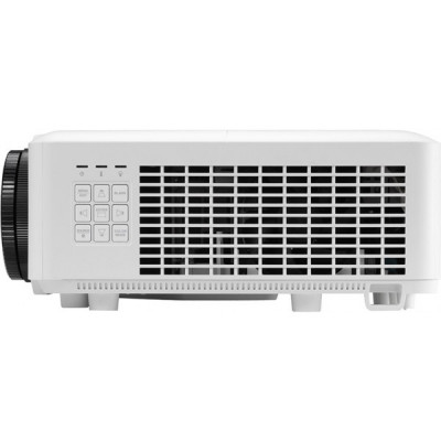 ViewSonic Projector  LS850WU WUXGA  5000lm LS850WU, 5000 ANSI  lumens, DLP, WUXGA (1920x1200), 3000000:1, 16:10, 762 - 7620 mm (30 - 300")