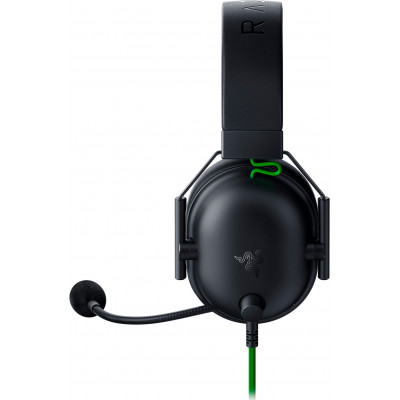 Razer BlackShark V2 X USB Headset (PS4/PC/MAC/Xbox One/Switch/Mobile)
