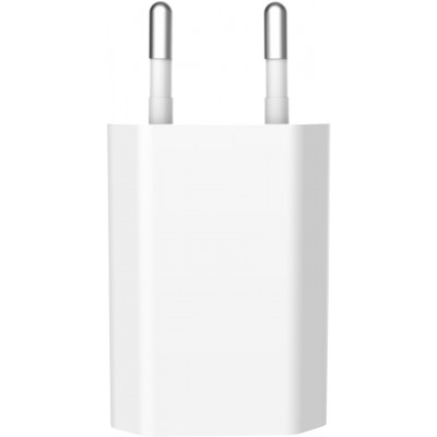 Vision TC-PUSBAEU mobile device charger White Indoor