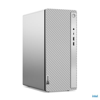 Lenovo Ideacentre 5, Intel Core i5-13400, 16GB, 512GB, W11, Silver