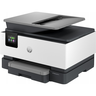 HP OfficeJet Pro 9122e All-in-One Printer Thermal inkjet A4 4800 x 1200 DPI 22 ppm Wi-Fi