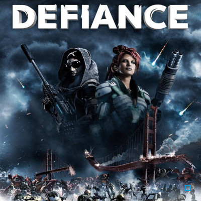 Defiance Limited Edition - PC