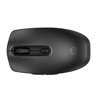 HP 690 Rechargeable Wireless Mouse muis