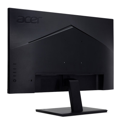 Acer Vero V277biv - 69cm 27 ZeroFrame IPS LED 4ms 100M:1 ACM 250nits VGA HDMI EURO EMEA TCO Black Acer EcoDisplay QWERTY
