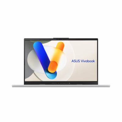 Asus Vivobook Pro 15,6inch 3K OLED, Intel Core Ultra 9 185H, 24GB, 1TB PCIE NVMe SSD, RTX 4060 8GB, Windows 11, Argent
