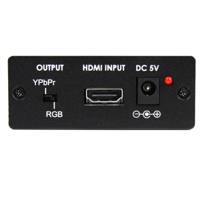 StarTech HDMI to VGA Video Converter with Audio