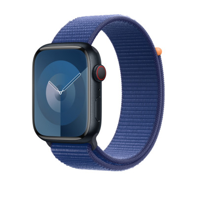Apple Apple Watch 45 Ocean Bluee SL