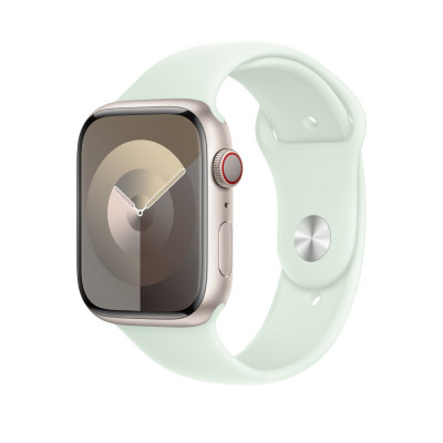 Apple Apple Watch 45 Soft Mint Sb S/M