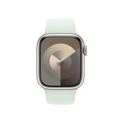Apple Apple Watch 41 Soft Mint Sb S/M