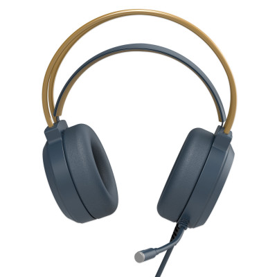 Hogwarts Legacy - Bedrade Stereo Gaming Headset - Geschikt voor PC/Xbox One/SeriesX/S/PS4/PS5/Switch