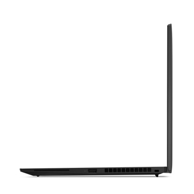 Lenovo ThinkPad T14s Laptop 35,6 cm (14") WUXGA Intel® Core™ i7 i7-1355U 16 GB LPDDR5x-SDRAM 512 GB SSD Wi-Fi 6E (802.11ax) Windows 11 Pro Zwart