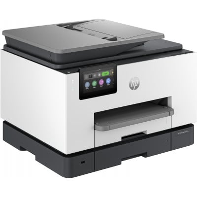 2nd choise, new condition: HP OfficeJet Pro 9132e All-in-One Printer Thermal inkjet A4 4800 x 1200 DPI 25 ppm Wi-Fi