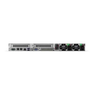 HPE ProLiant DL320 Gen11 server Rack (1U) Intel® Xeon® Bronze 3408U 1,8 GHz 16 GB DDR4-SDRAM 1000 W
