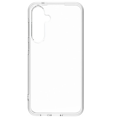 Behello BeHello Galaxy A55 Thingel Case Transpar