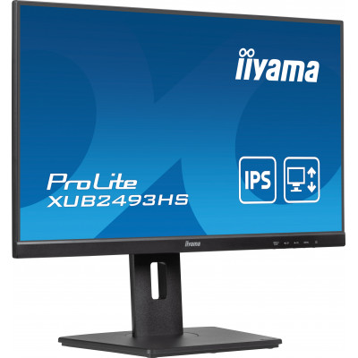 Iiyama 24iW LCD Business Full HD IPS