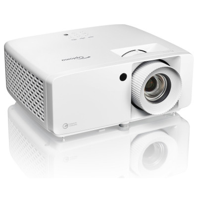 Optoma ZK450 beamer/projector 4200 ANSI lumens DLP 2160p (3840x2160) 3D Wit