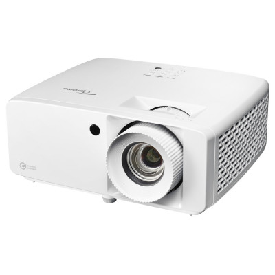 Optoma ZK450 data projector 4200 ANSI lumens DLP 2160p (3840x2160) 3D White