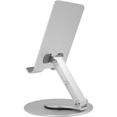Vision VLM-TP telephone mount/stand Silver