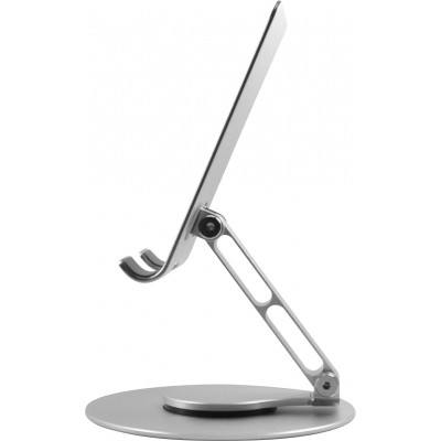Vision VLM-TP telephone mount/stand Silver